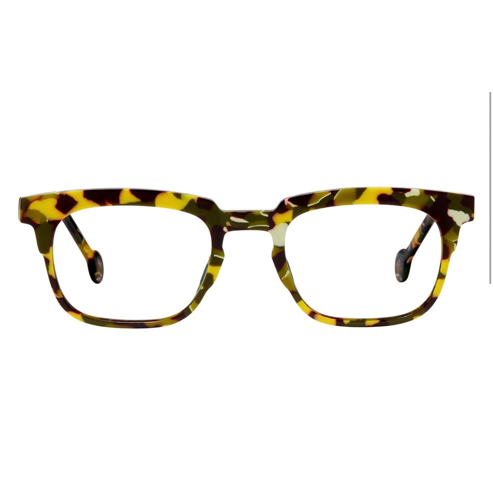 l.a. Eyeworks Baby Melt