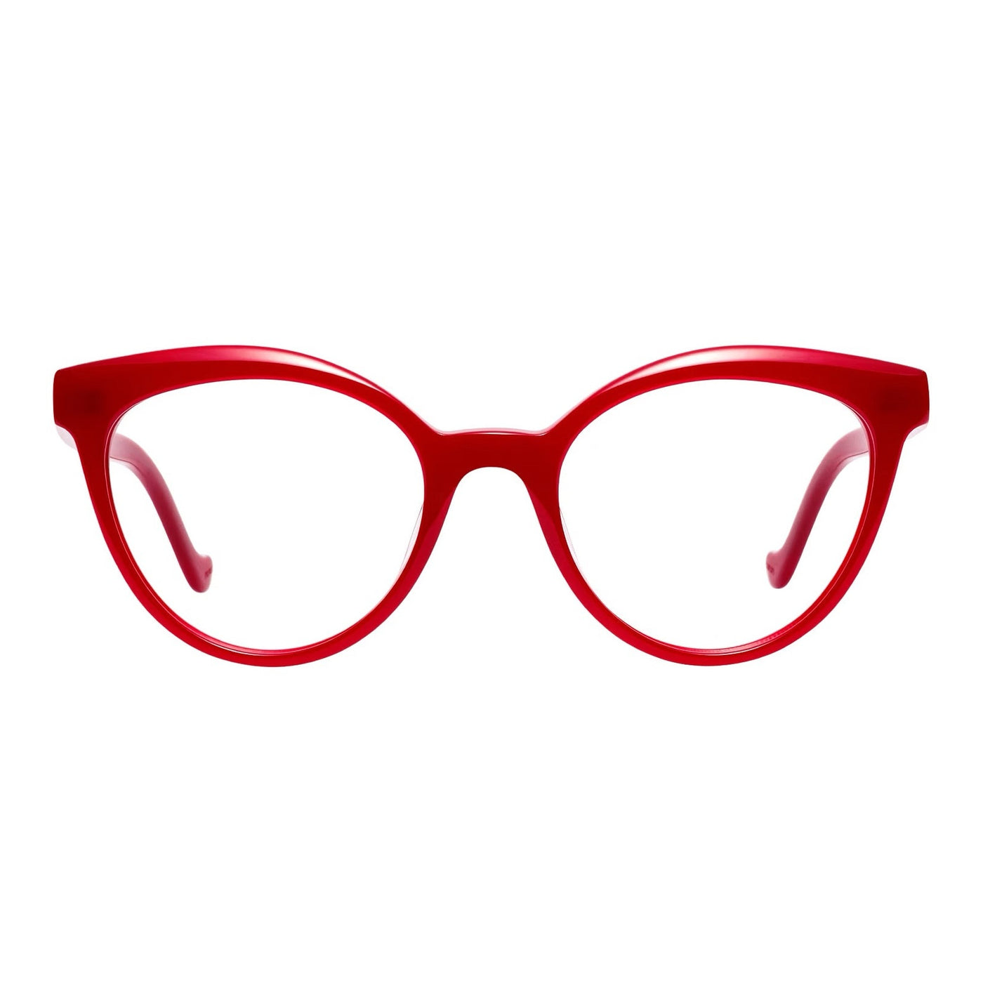 Caron Glorious | Red