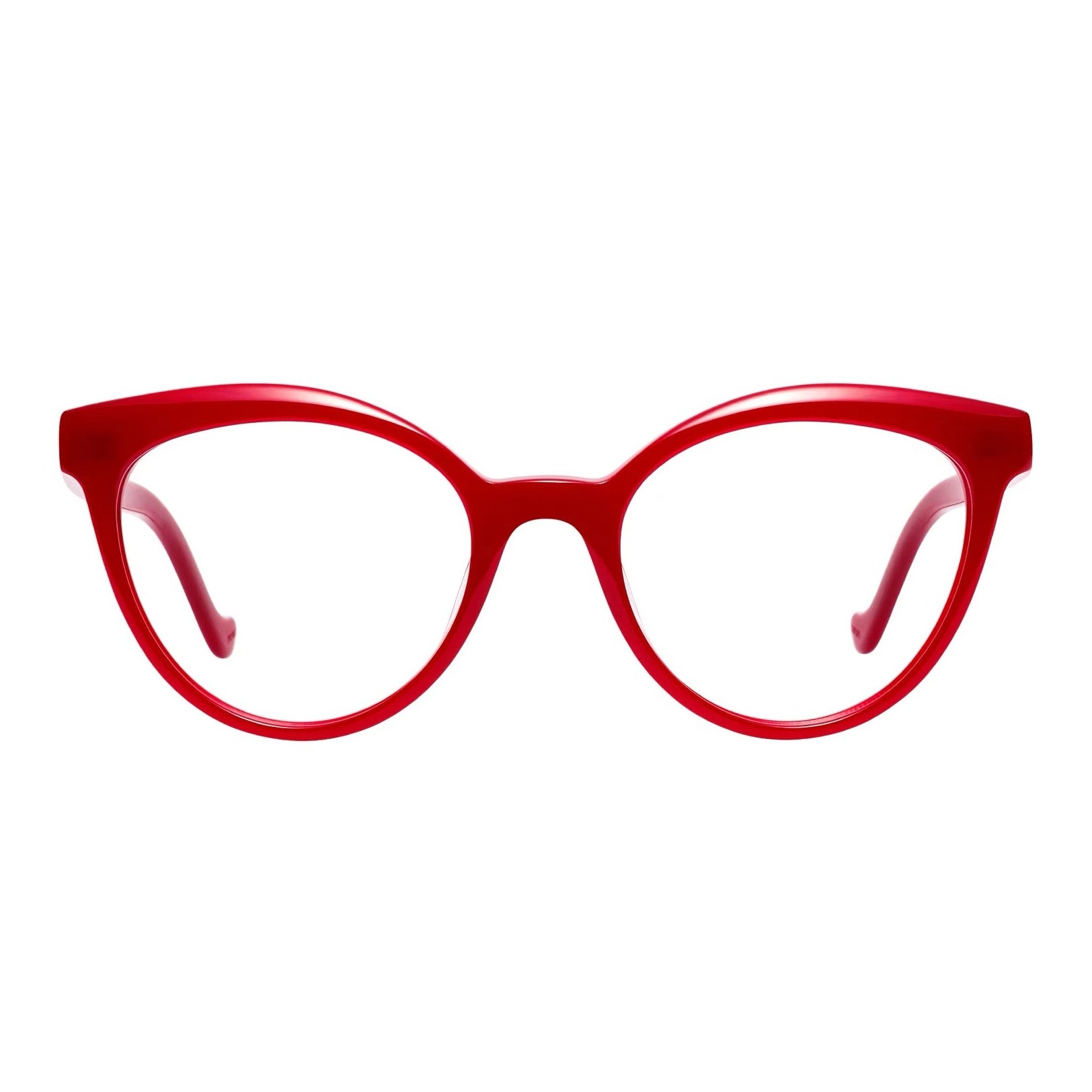 Caron Glorious | Red