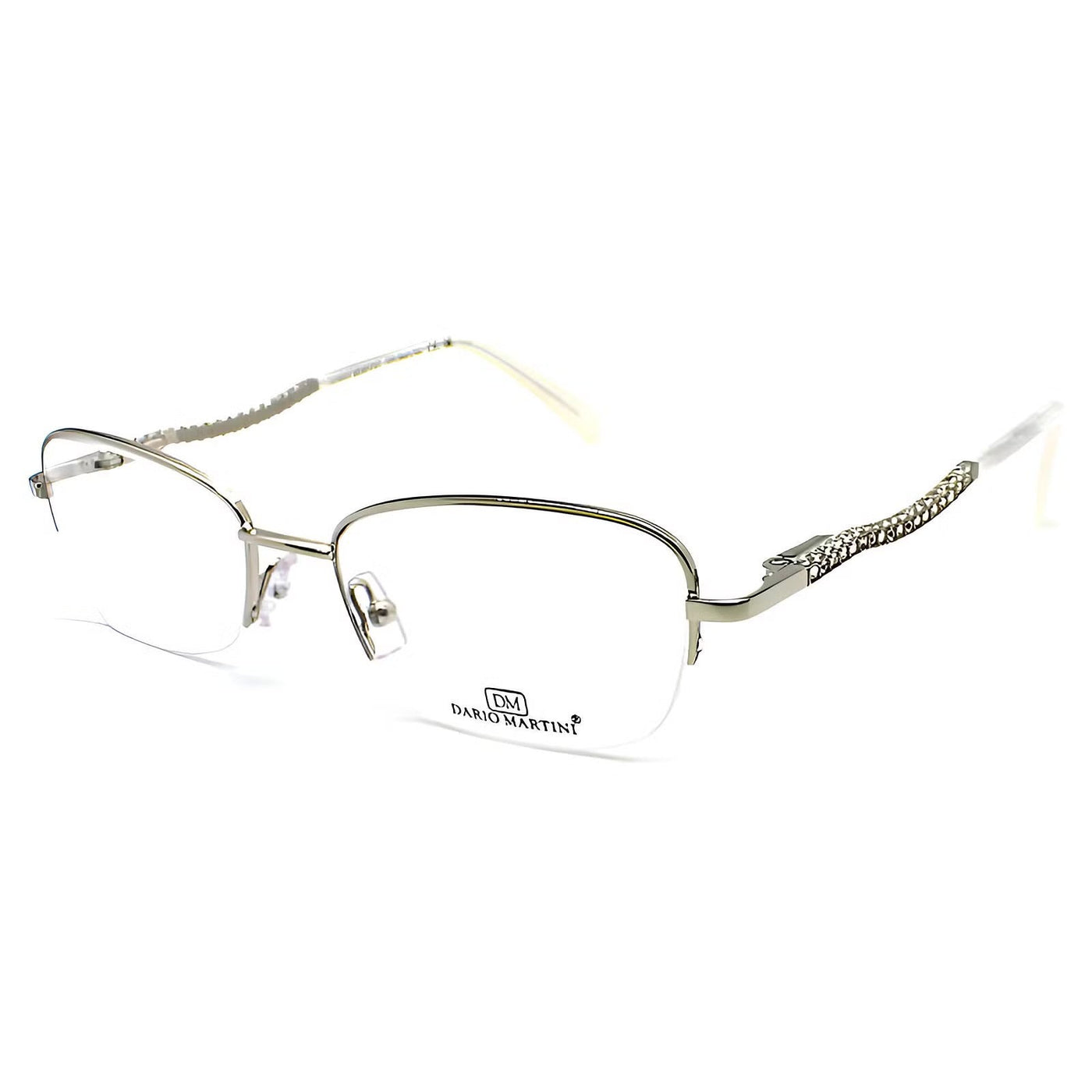 Dario Martini DM832 Silver
