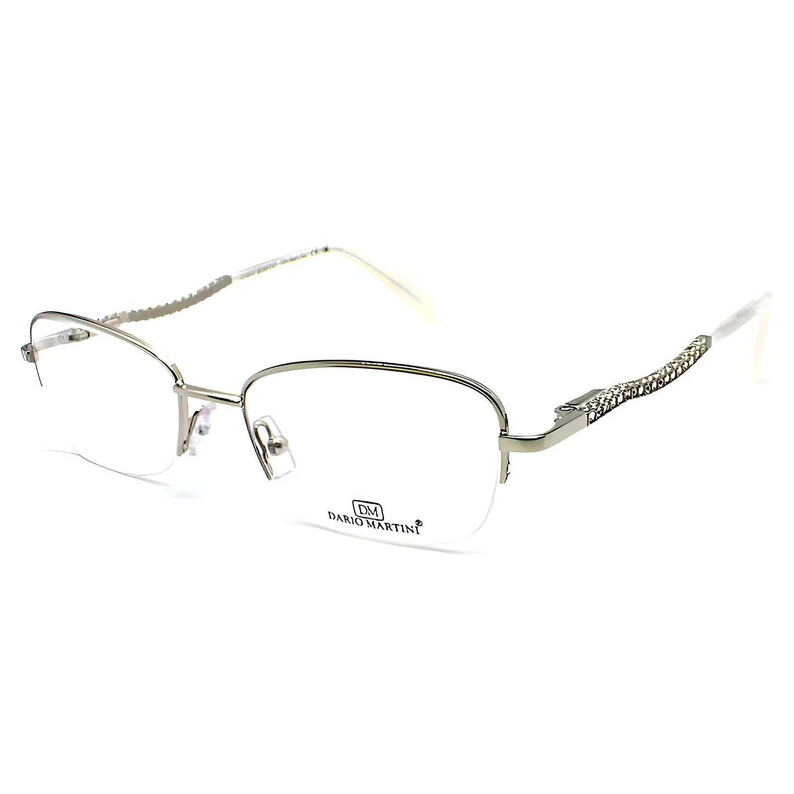 Dario Martini DM832 Silver