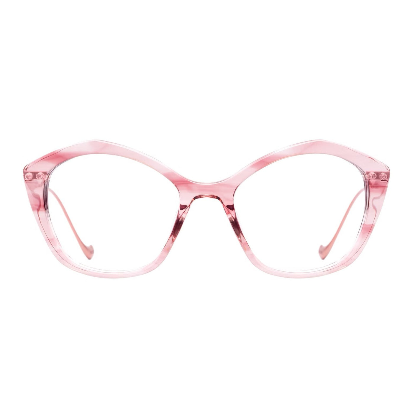 Caron Be Mine | Blush/Rose Gold