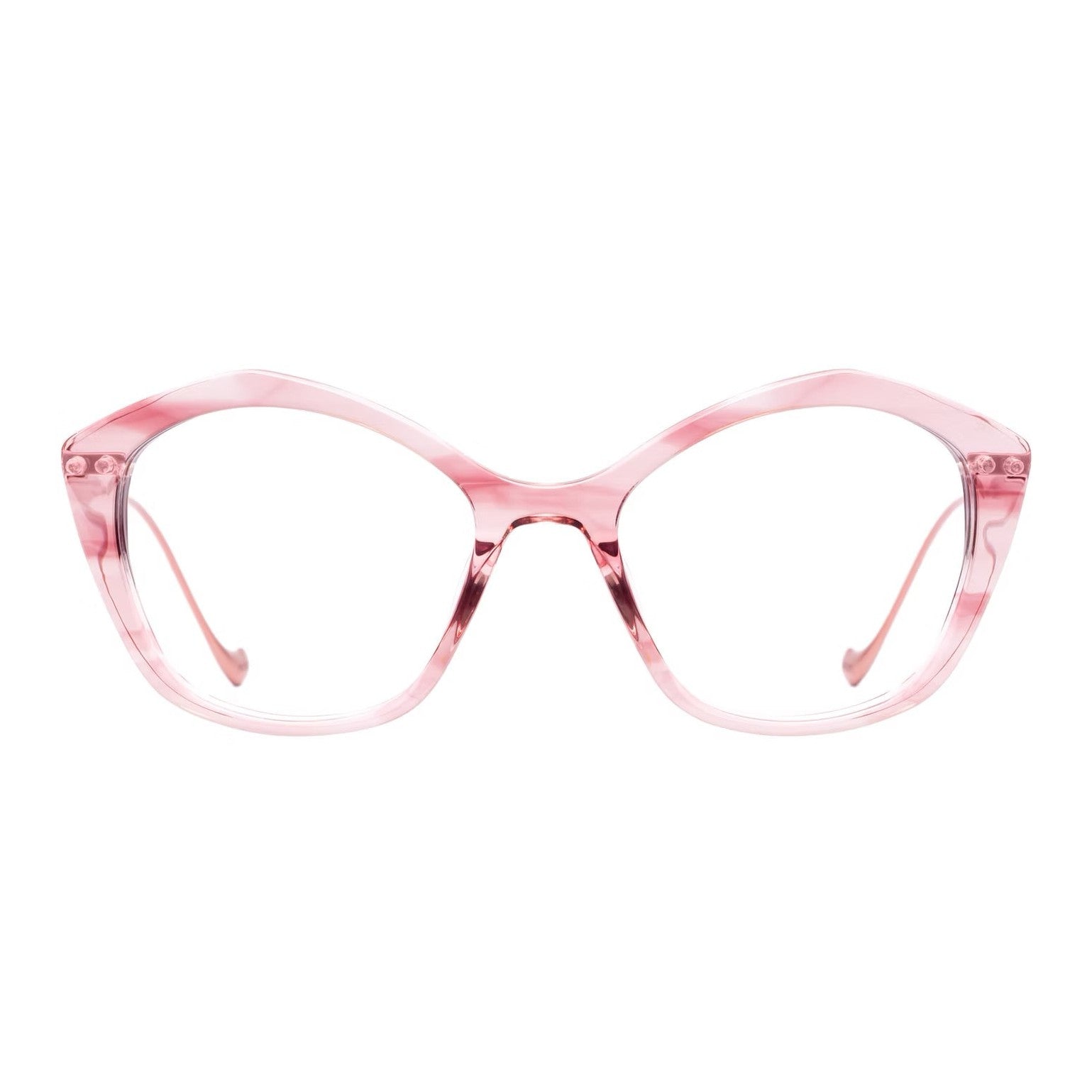 Caron Be Mine | Blush/Rose Gold