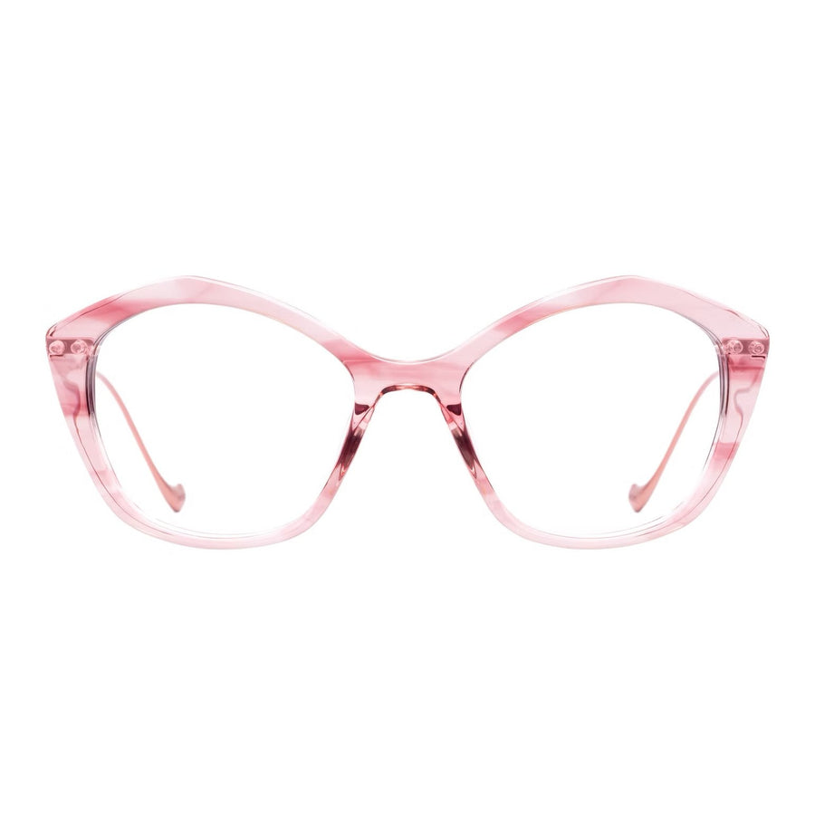 Caron Be Mine | Blush/Rose Gold