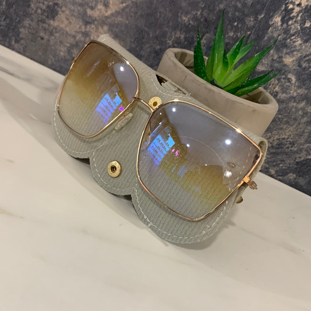 Sun Cover | Grey