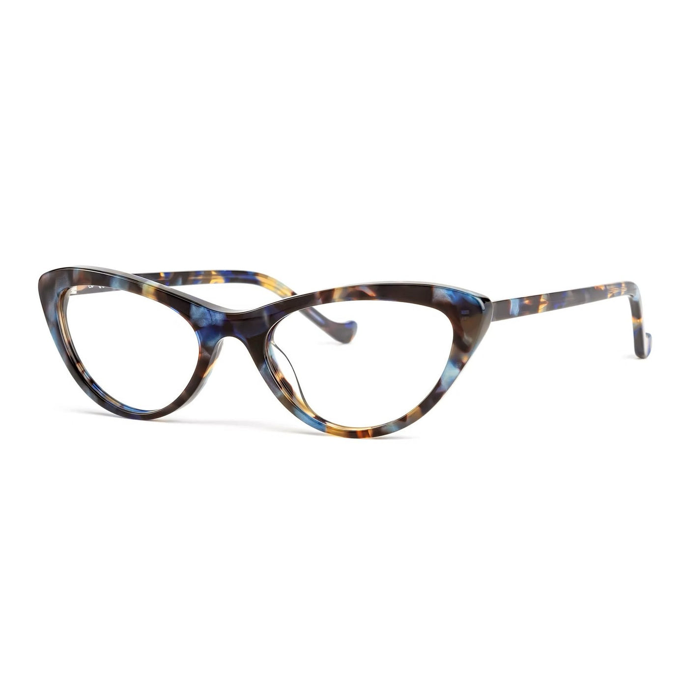 Caron Shine On| Blue Havana