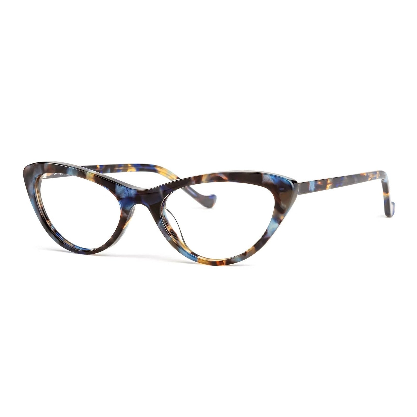 Caron Shine On| Blue Havana