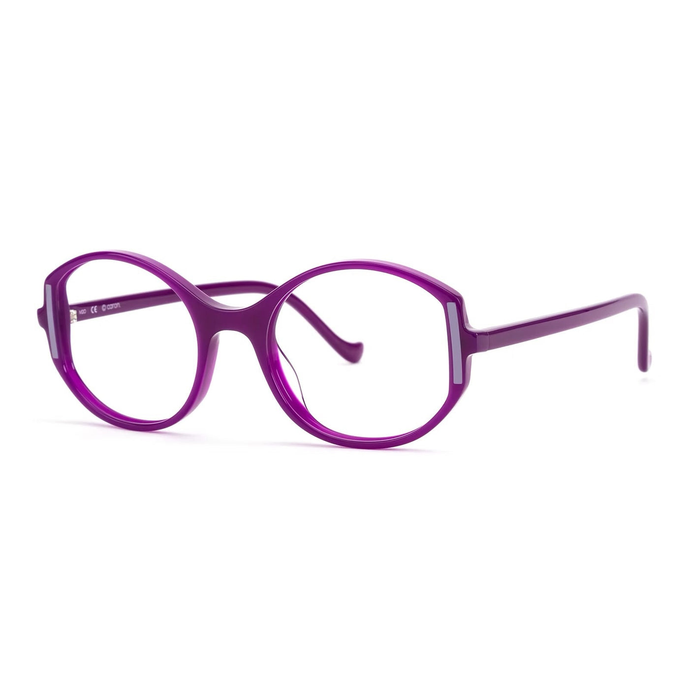 Caron Iconic | Purple