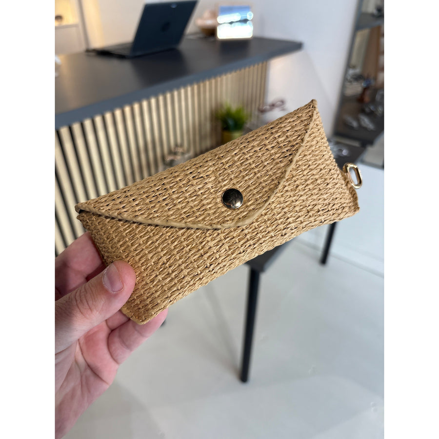 Glasses Case | Woven Style