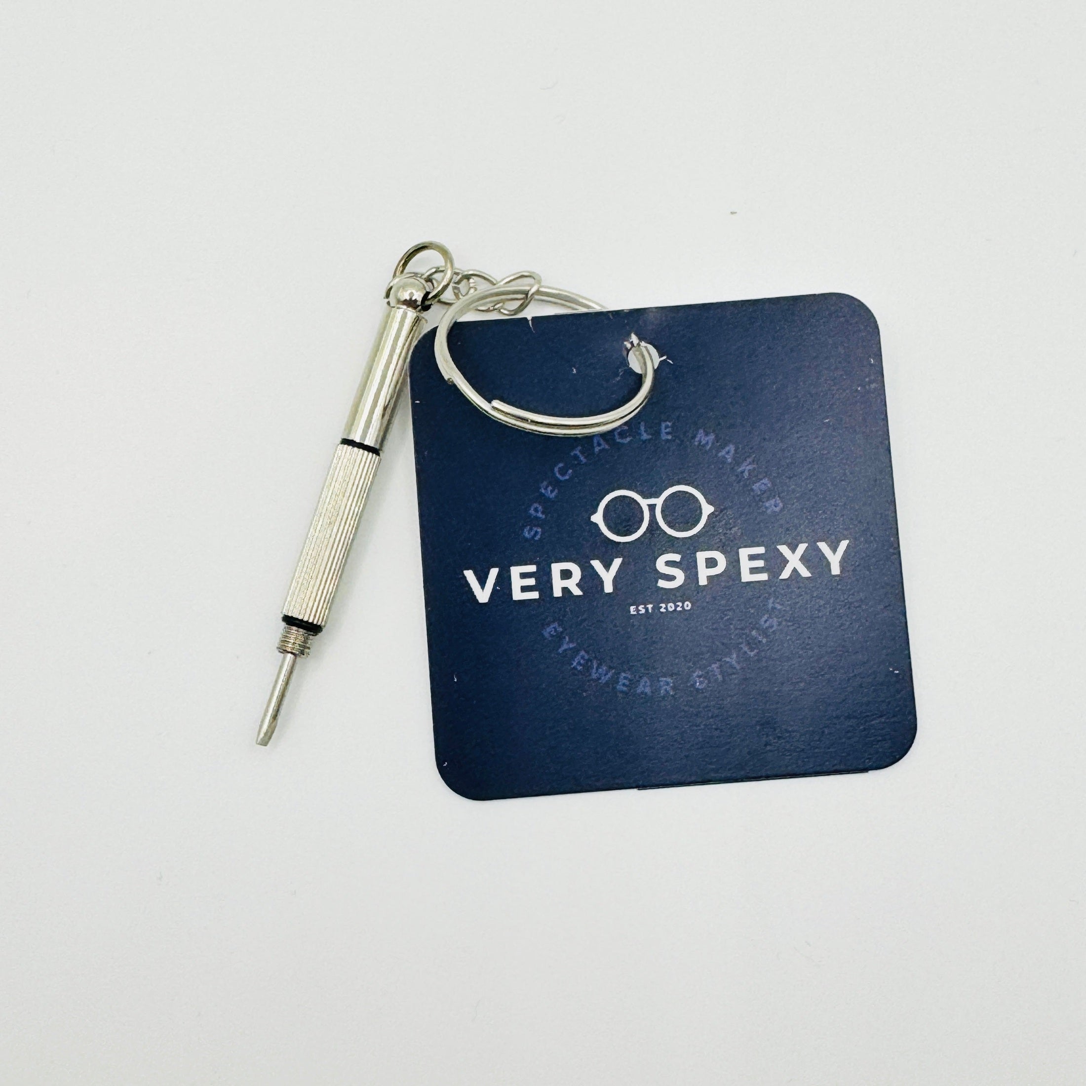 Mini Screwdriver