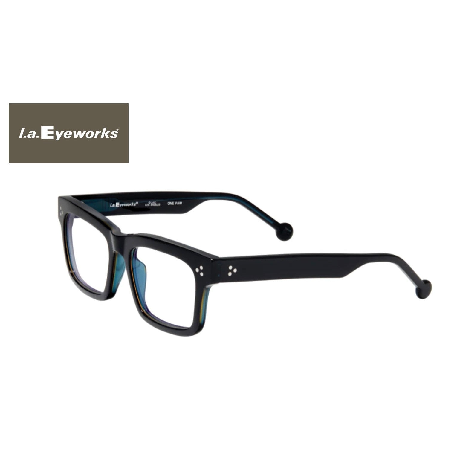 l.a. Eyeworks Wells