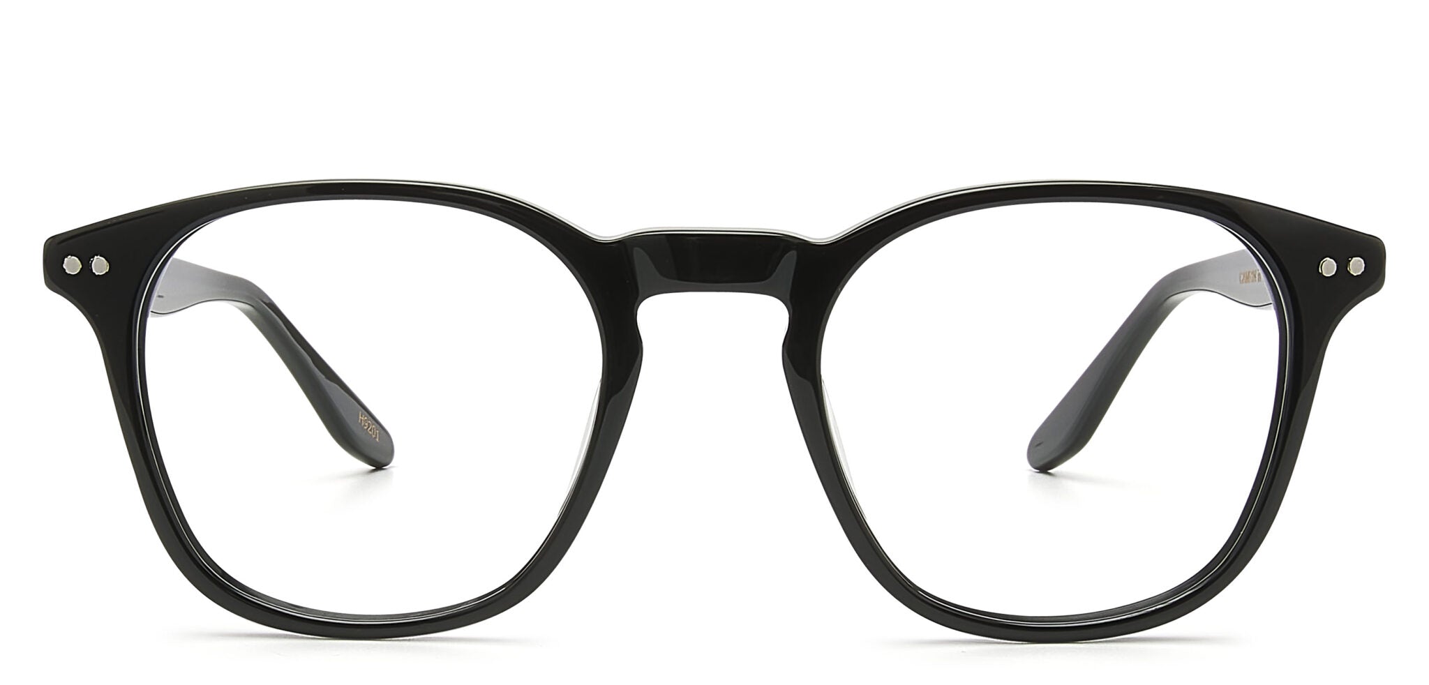 Heyelander CAMRIN - Black