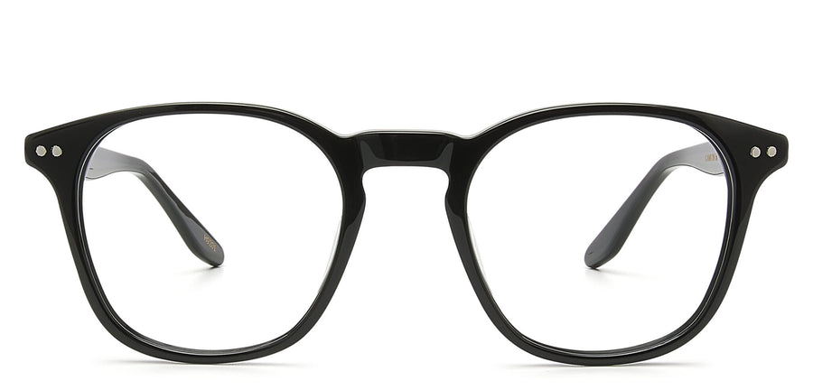 Heyelander CAMRIN - Black