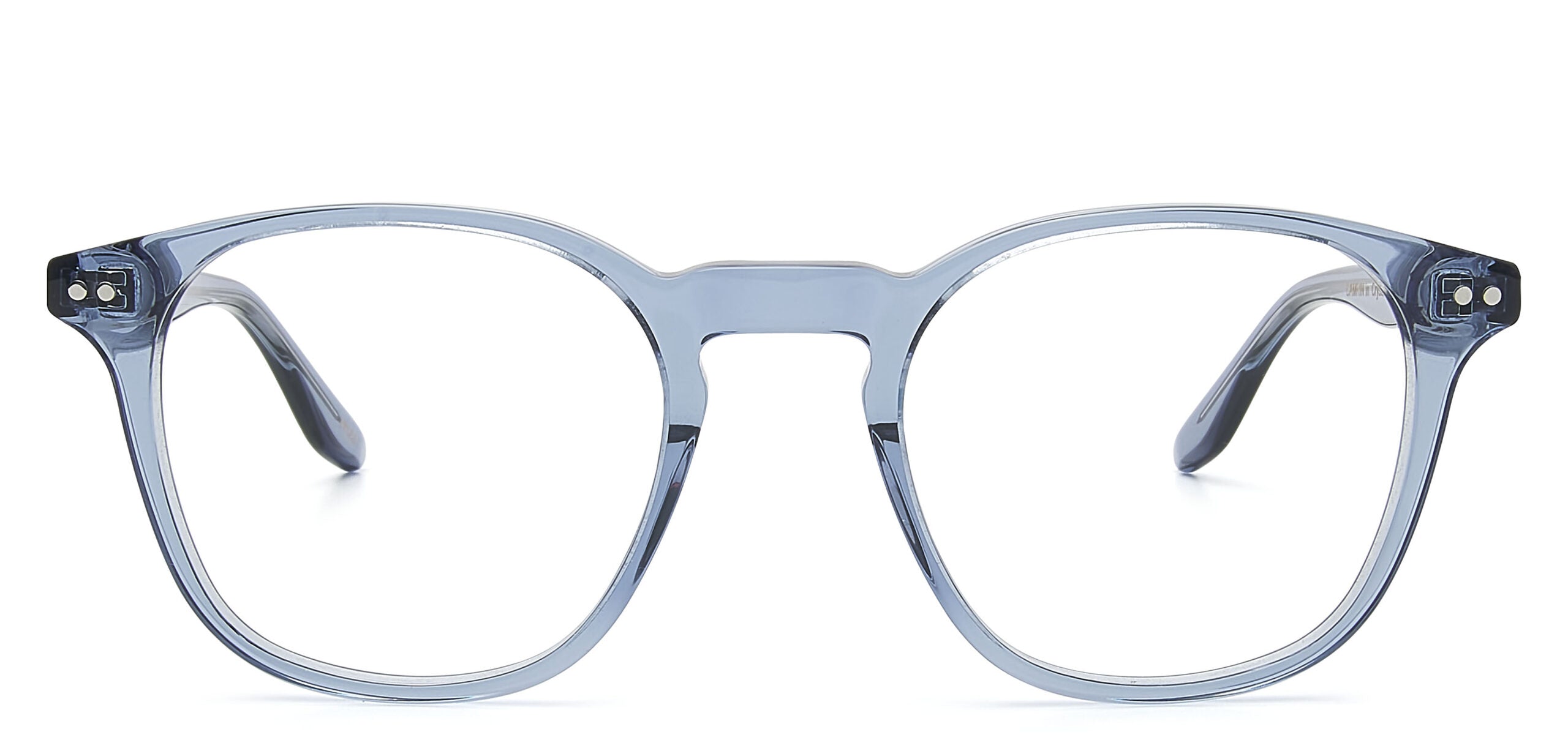 Heyelander CAMRIN - Crystal Light Blue