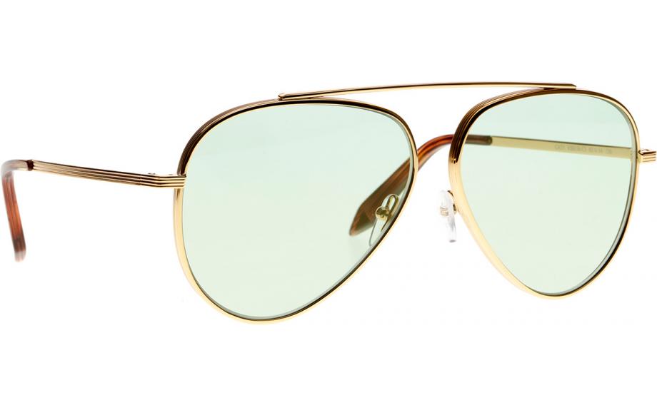 Victoria Beckham Single Bridge Sun