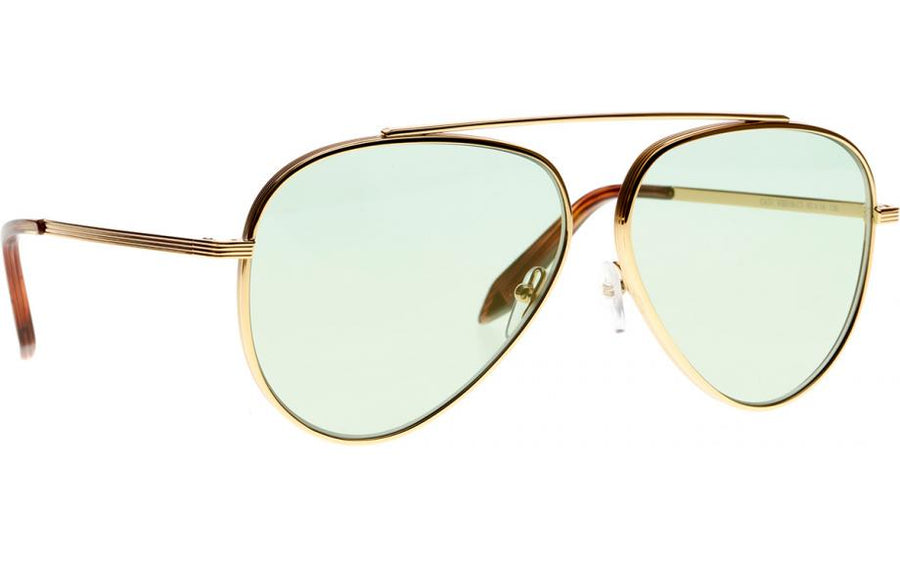 Victoria Beckham Single Bridge Sun