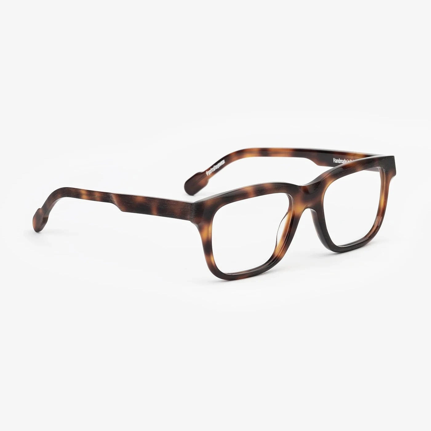 Portrait Eyewear The Editor