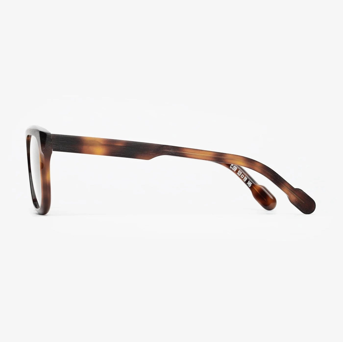 Portrait Eyewear The Editor