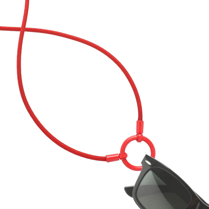 La Loop Sporty Glasses Chain The Rae