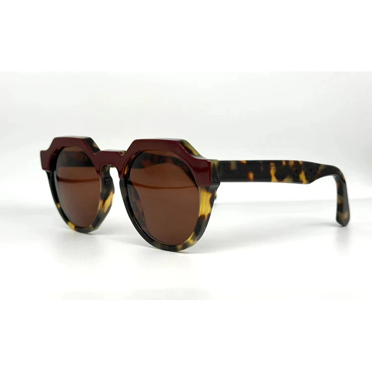 Frankie’s Eyewear | Volume One