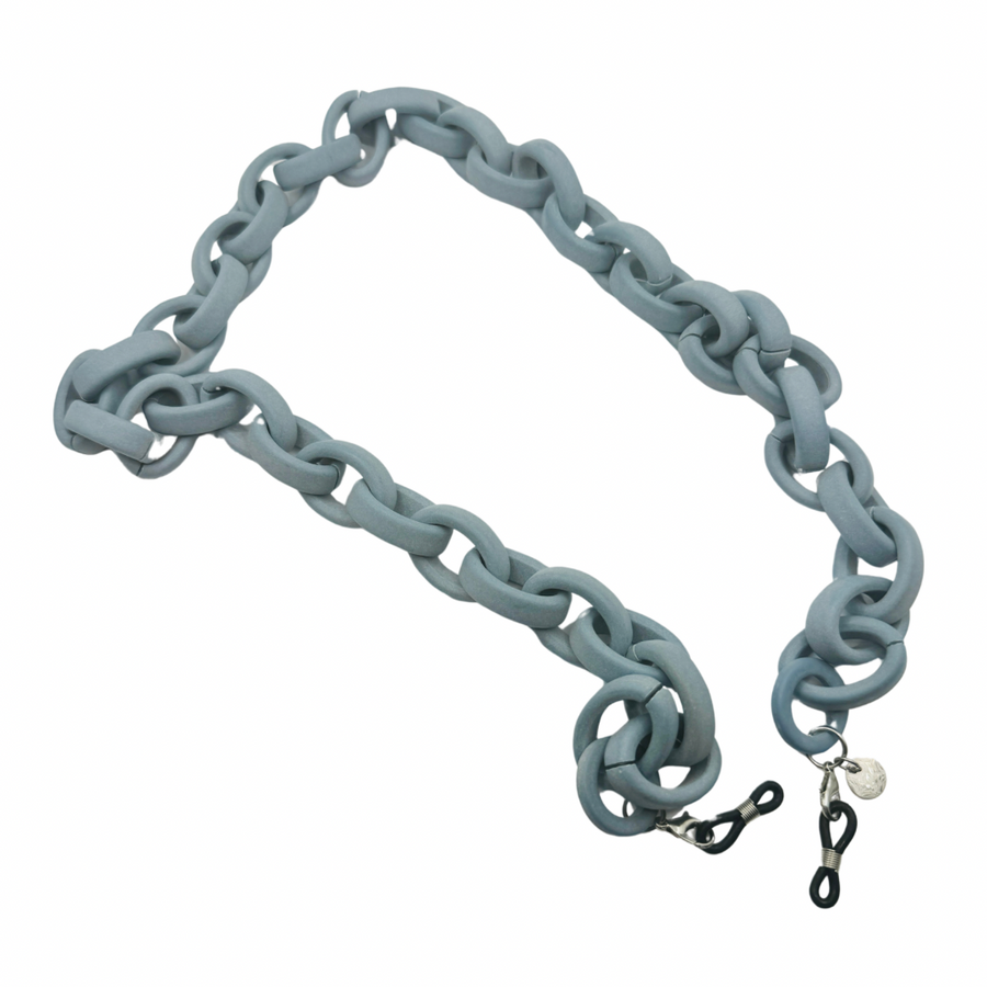 Coti Vision | Blue Glasses Chain