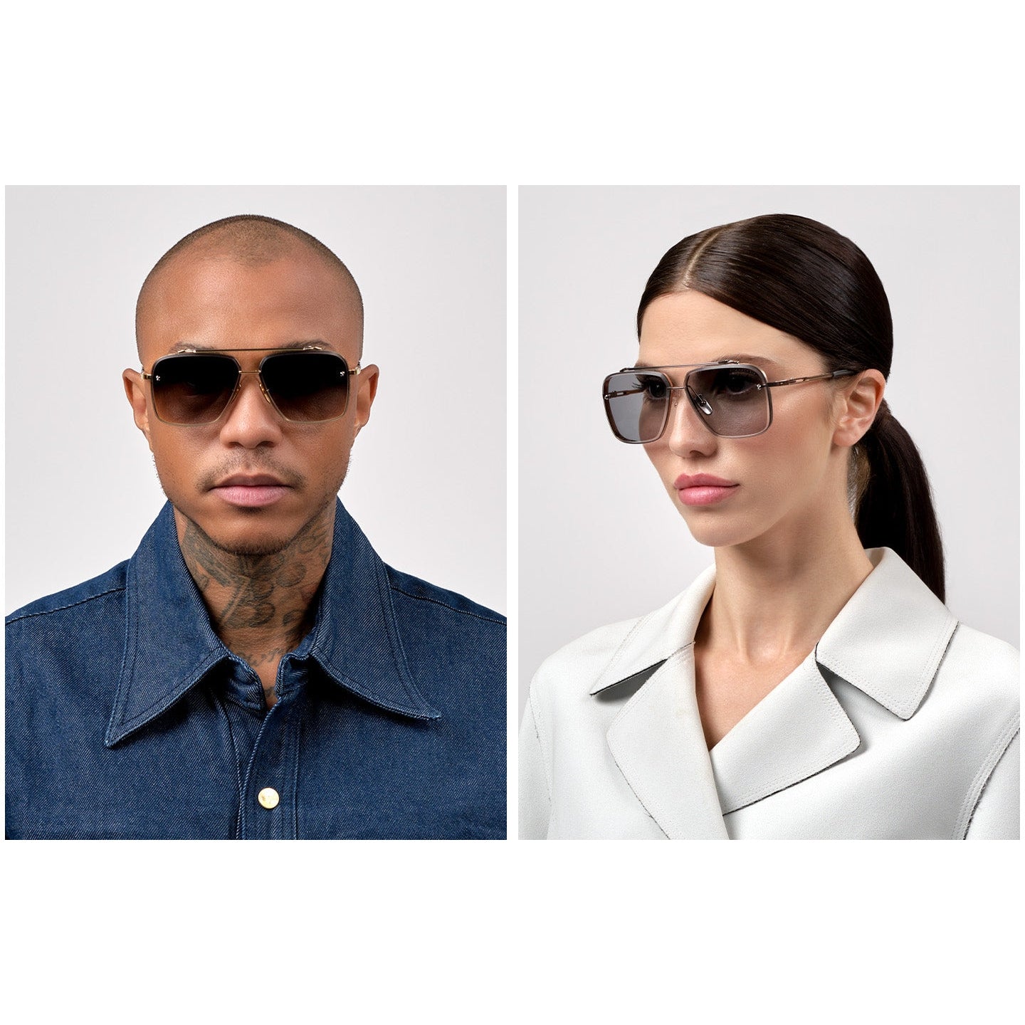 DITA | MACH-SIX · Very Spexy Optical Boutique