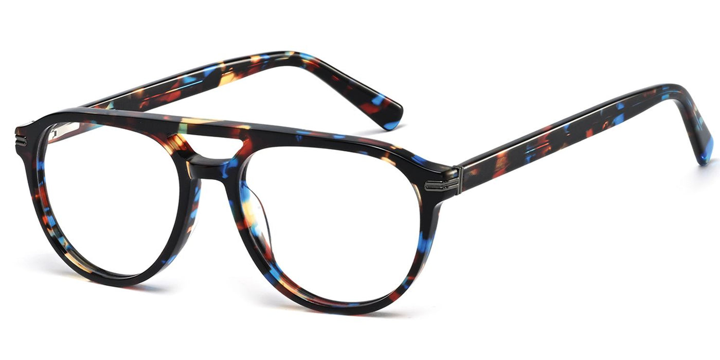 Montana AC365D - Turtle Mix Blue