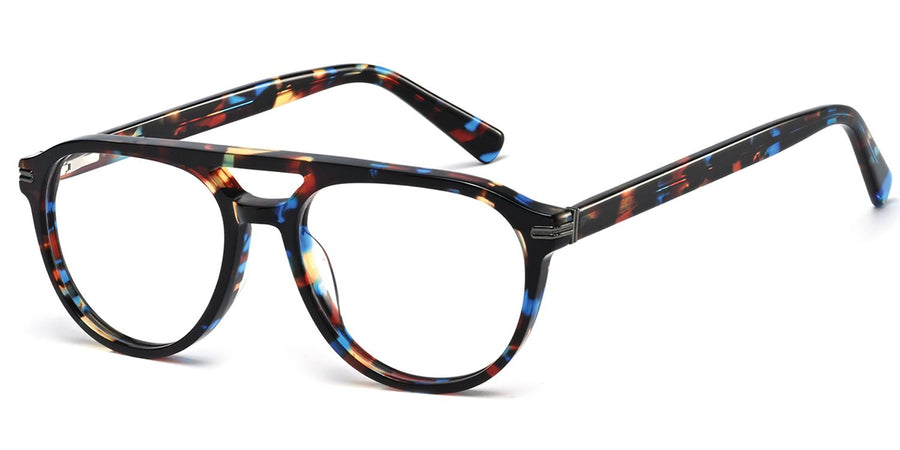 Montana AC365D - Turtle Mix Blue
