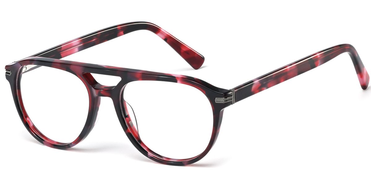 Montana AC365E - Turtle Mix Red