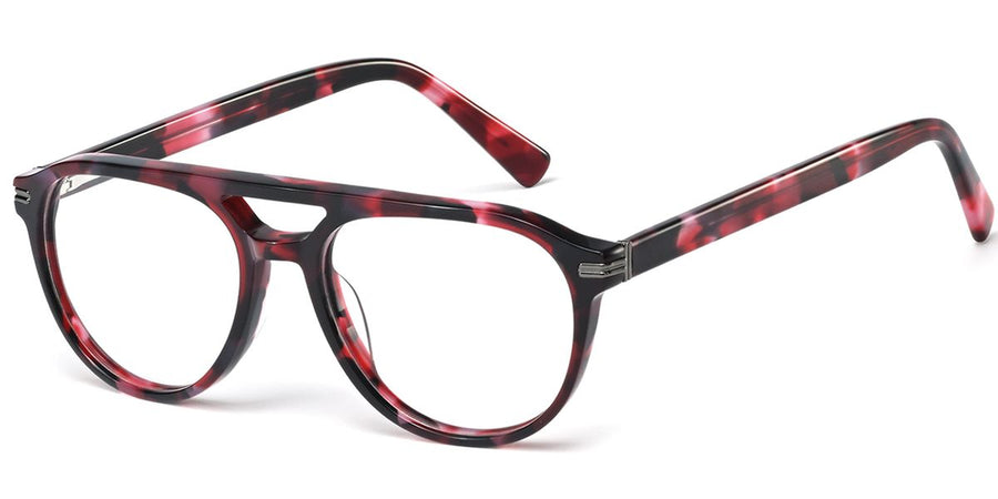 Montana AC365E - Turtle Mix Red
