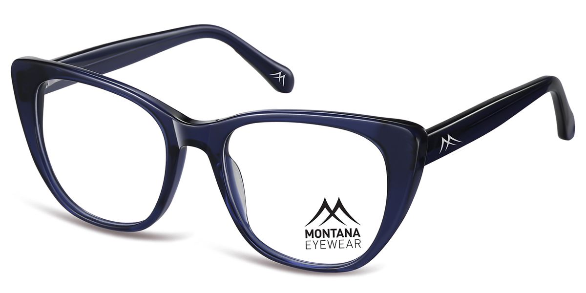 Montana MA35C - Shiny Blue