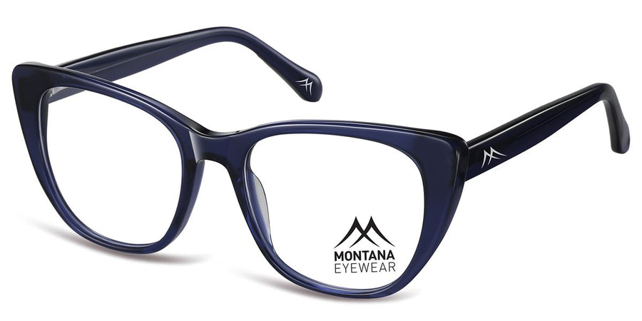 Montana MA35C - Shiny Blue
