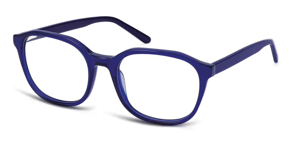 Montana AC372C - Blue
