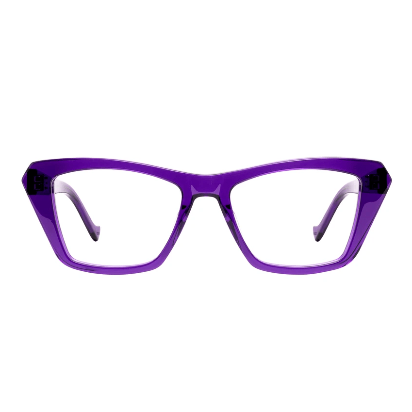 Caron Be Bright | Purple