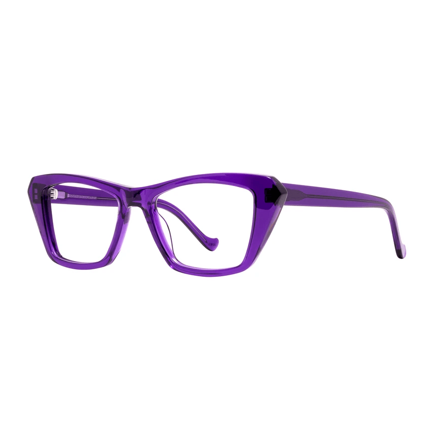 Caron Be Bright | Purple