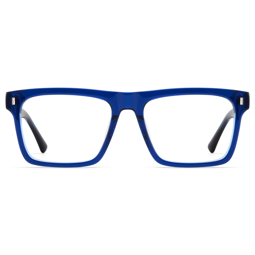 Very Spexy Marty Blue