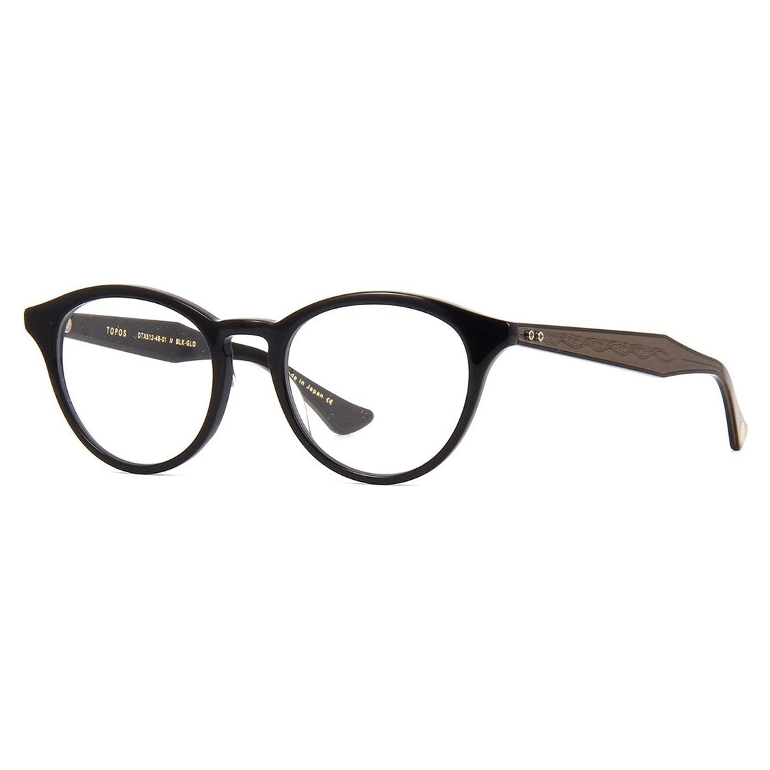 DITA | TOPOS