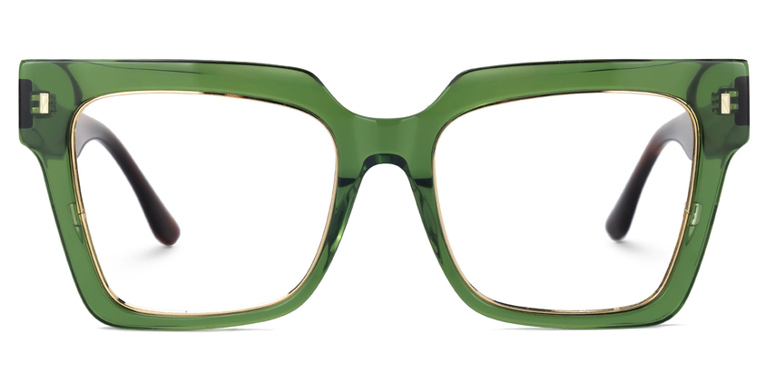 Very Spexy Greenburn