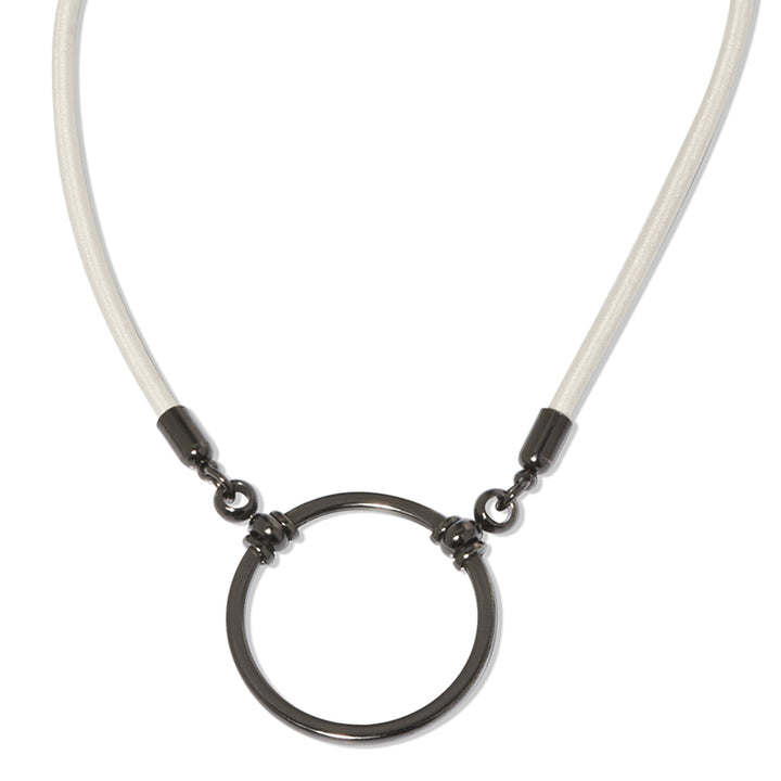 LA Loop Glasses Chain - The Gil in Colour Buff