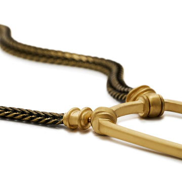 La Loop Women's Glasses Chain The Langston