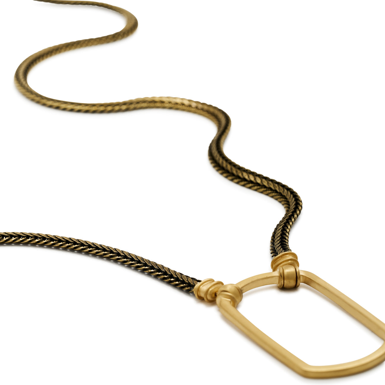 La Loop Women's Glasses Chain The Langston