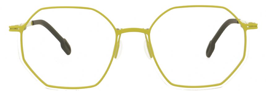 Odette Lunettes Carey Glasses