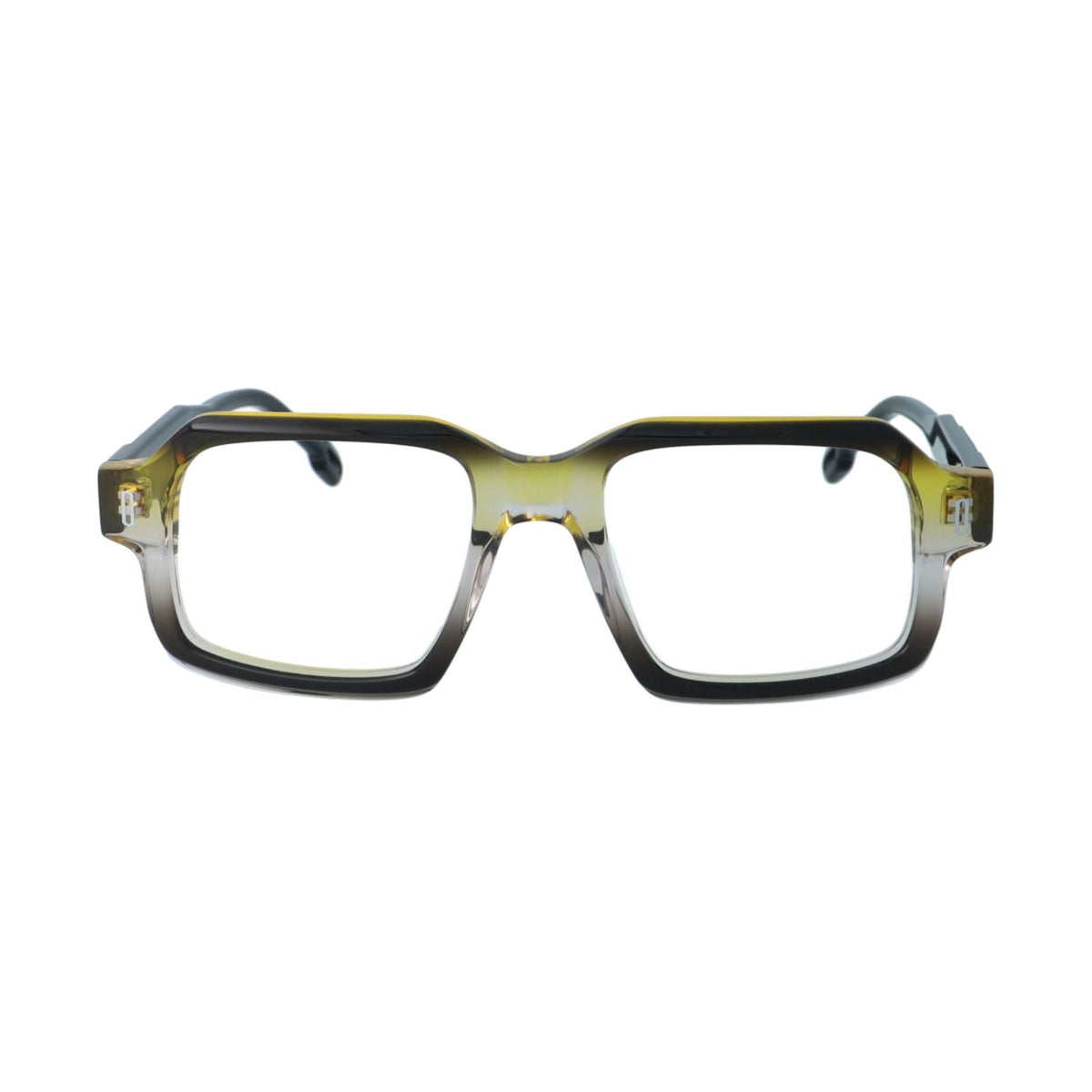 Odette Lunettes Edward Glasses