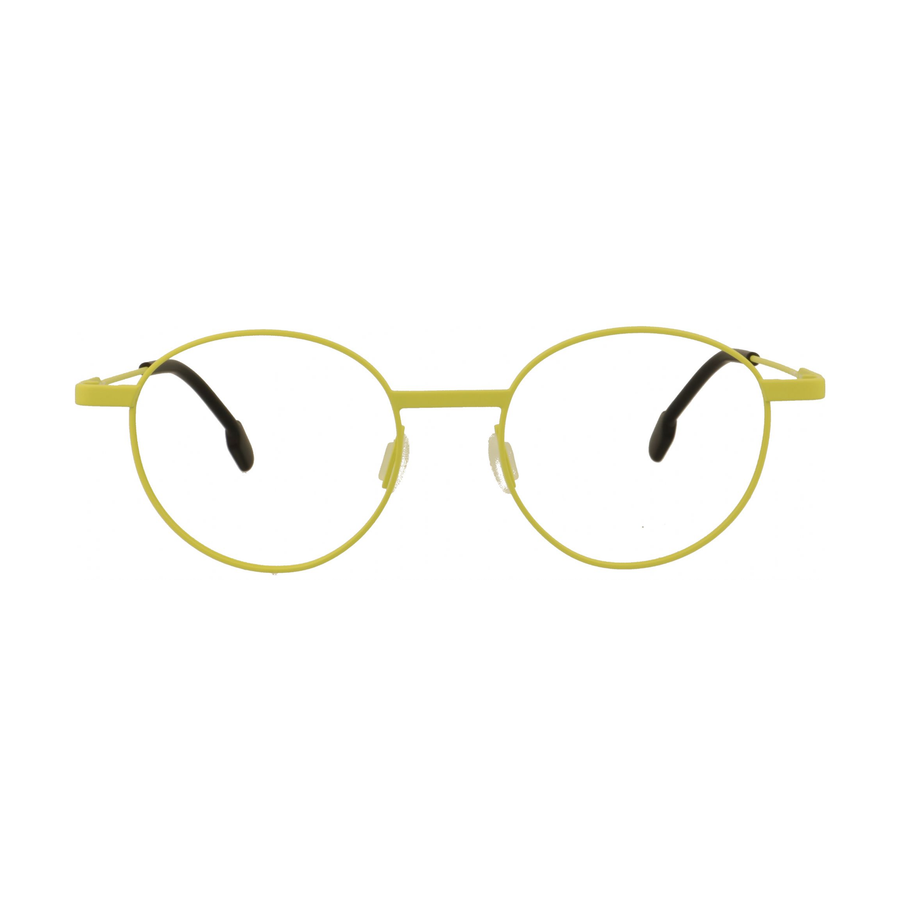 Odette Lunettes Leo Glasses