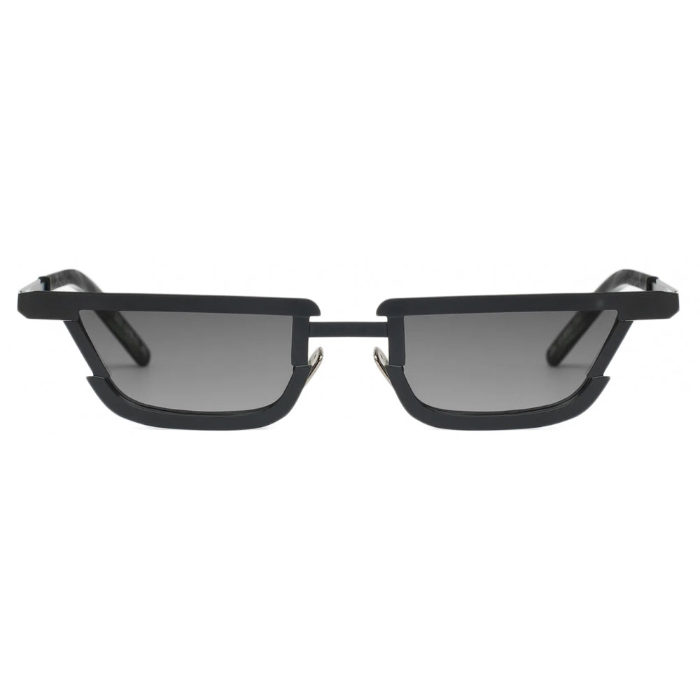Portrait Eyewear - June - Black Sunglasses