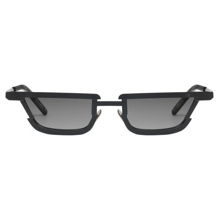 Portrait Eyewear - June - Black Sunglasses