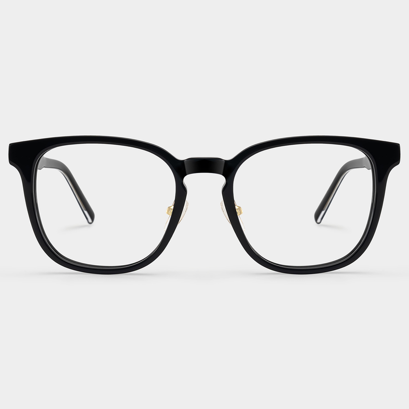 Very Spexy Knowe Black