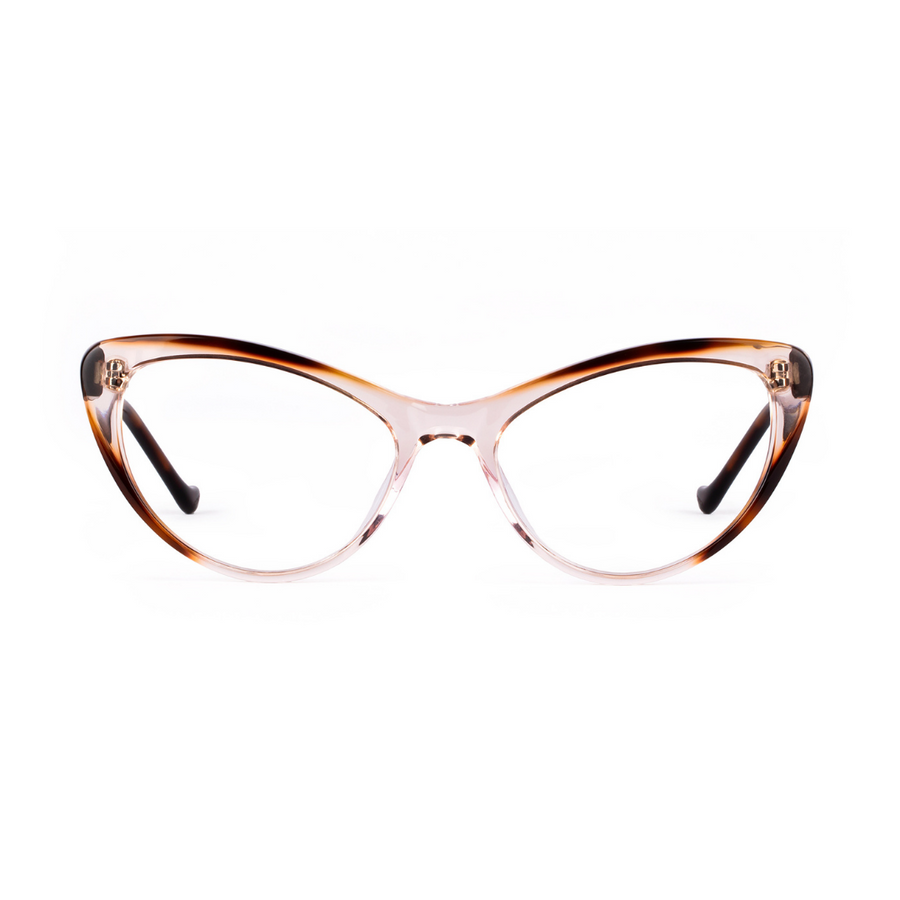 Caron You Rock | Beige/Havana
