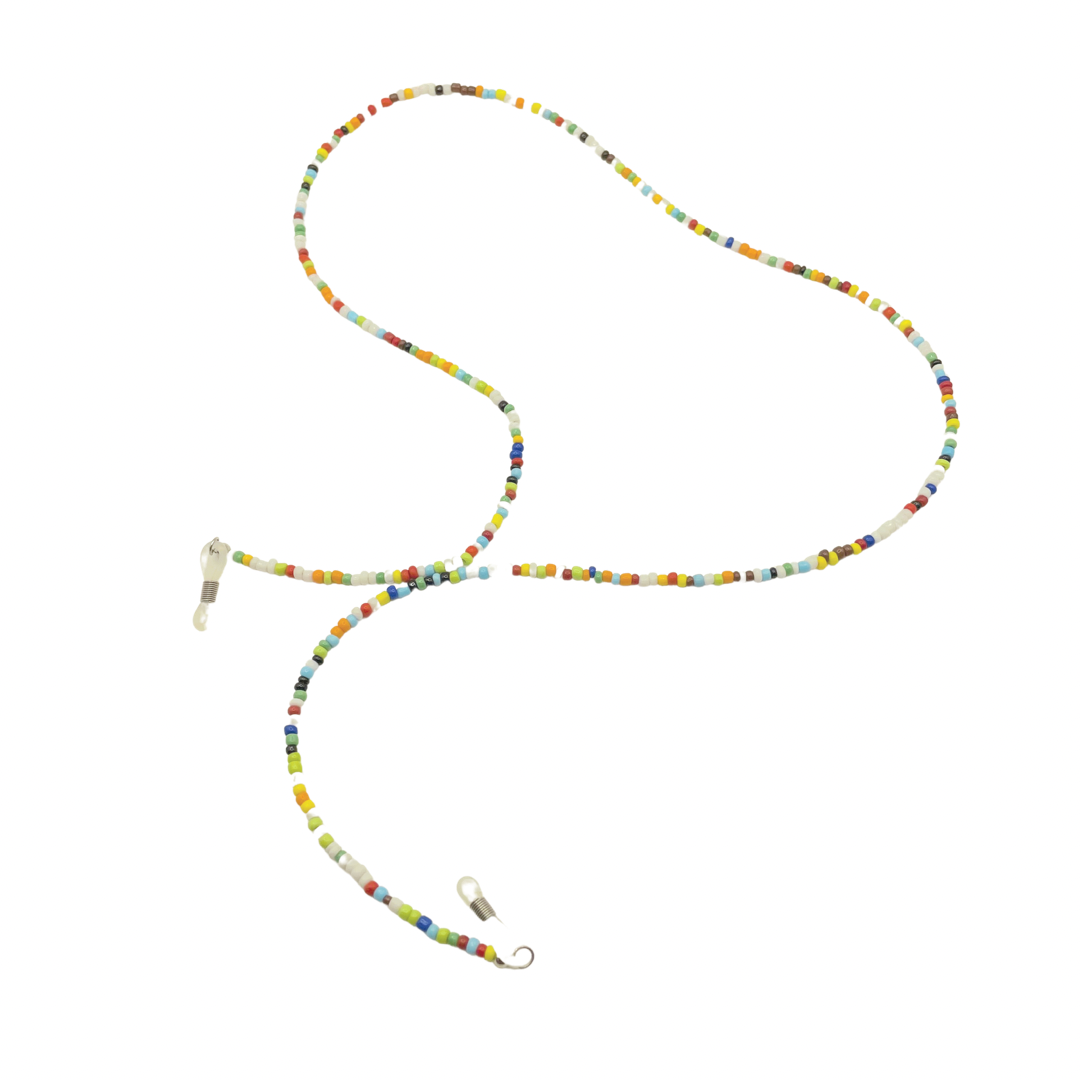 VERY SPEXY ESSENTIALS GLASSES BEADS